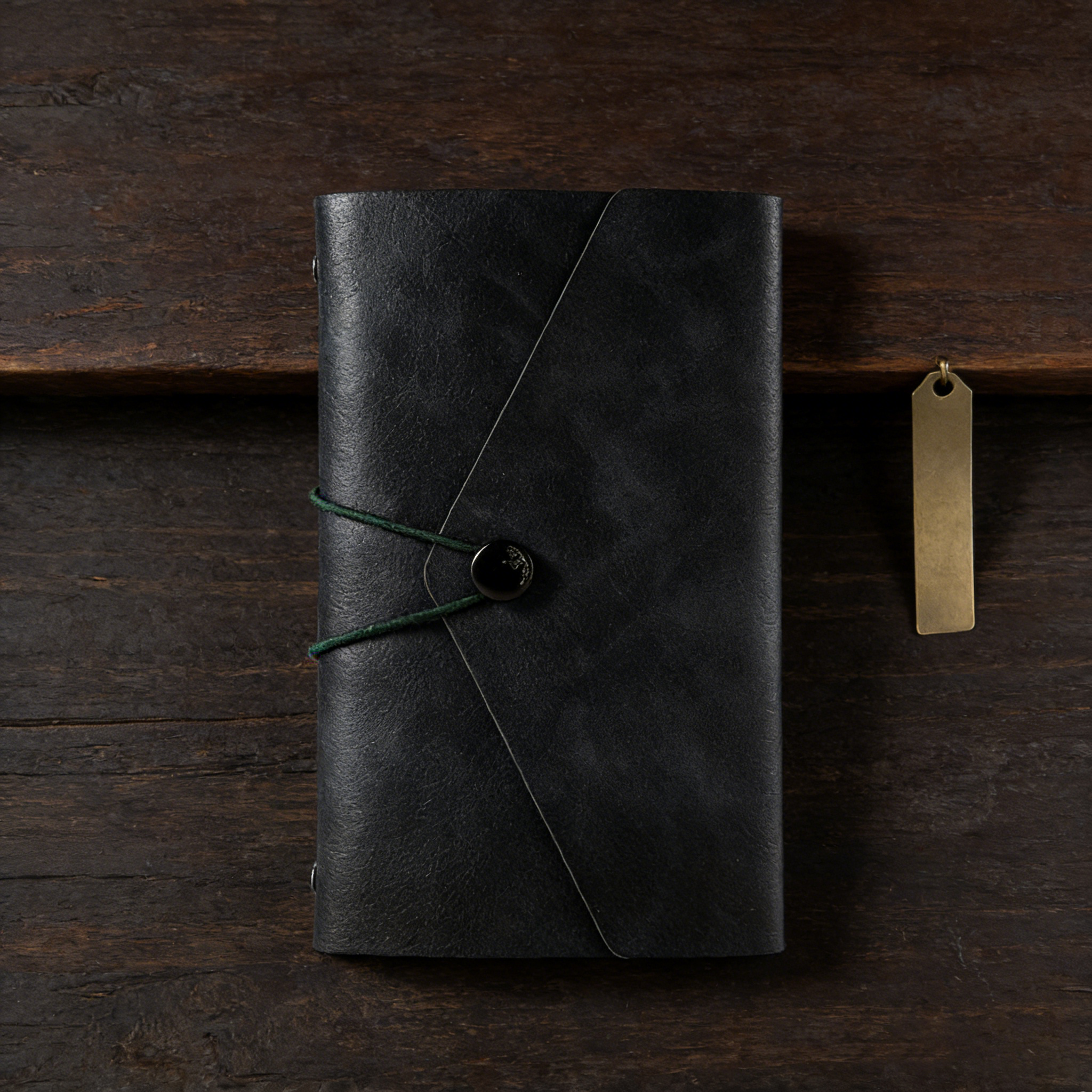 Microfiber leather A6 loose-leaf notebook, high-value  A7 small notebook, soft leather, portable.